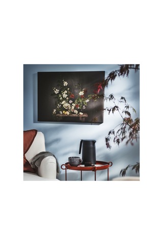 Ikea Pjätteryd Resim 70x50 Cm Çok Renkli