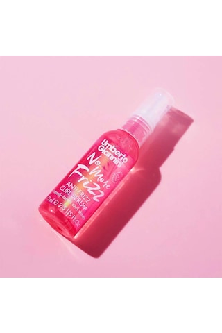 Umberto Giannini No More Frizz Curl Kabarma Karşıtı Bukle Serumu 75 ML