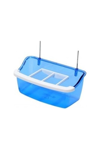 Yemlik Mamalık Izgaralı Telli 10cm