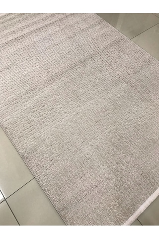 Merinos Halı Octavia 75491 070 Serisi Salon Oturma Yatak Odası Halısı Kahve