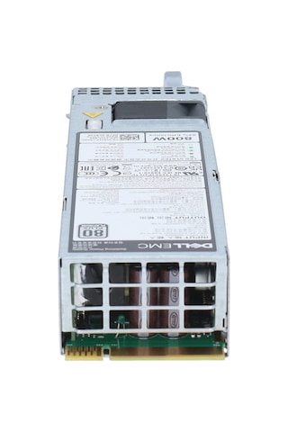 Dell 800w 80+ Platınum Emc Power Supply
