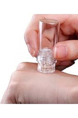Hydra Needle 20 İğneli 1.00Mm Serum Aplikatörü