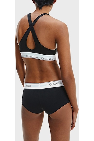 Calvin Klein Bayan Sütyen 000qf1654e 001 Siyah