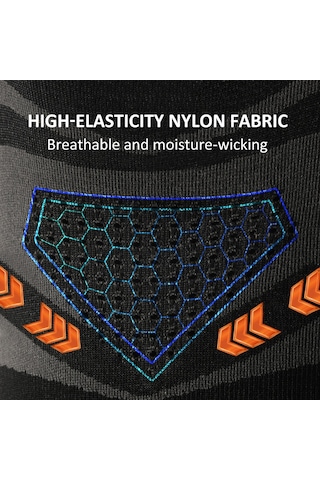 Vkemall Kış Bisiklet Snowboard Antifirar Isı Sağlama Polar Flıss Çok Amaçlı Outdoor Bağlama Kask Kırmızı - Siyah