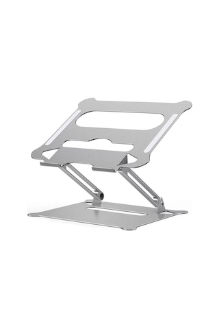 Idock N30 Alüminyum Ergonomik Tam Ayarlı Laptop Bilgisayar Standı