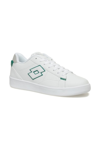 Lotto Loda 3fx Beyaz Erkek Sneaker Beyaz