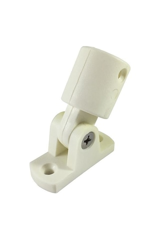 Tente Ayağı Takım 25Mm Beyaz