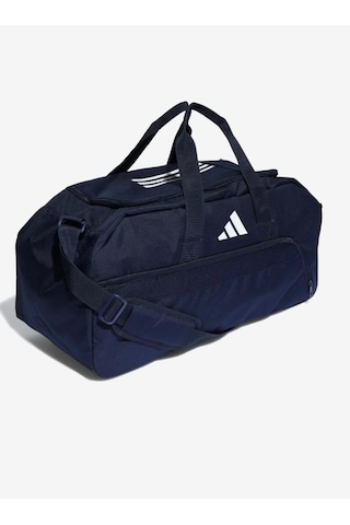 Adidas Tıro L Duffle M Unisex Spor Çanta Ib8657 Lacivert