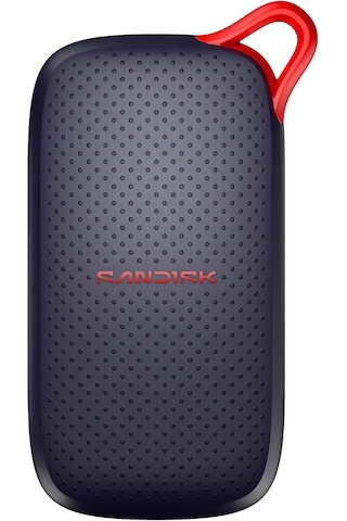 Sandisk Extreme 2tb Taşınabilir Ssd - Sdssde31-2t00-g25