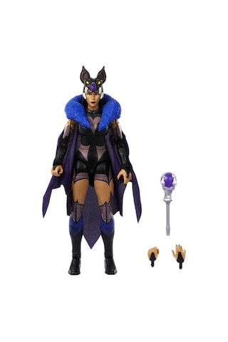 Motu Masterverse Aksiyon Figürleri Evil-lyn Hlb39