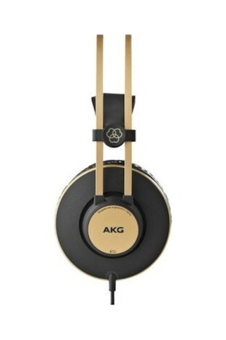 Akg K92 Profesyonel Stüdyo Kulaklığı