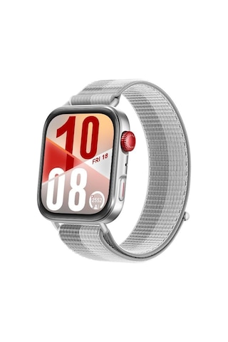Huawei Watch Fit 4 Akıllı Saat (Distribütör Garantili)