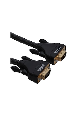 Prolink Pr-V001 Vga M-M Siyah 1.5Mt