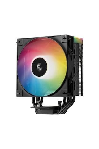Deepcool Ag400-bk-argb-v2 120mm Kule Tipi İşlemci Soğutucu Azaz4dep0021