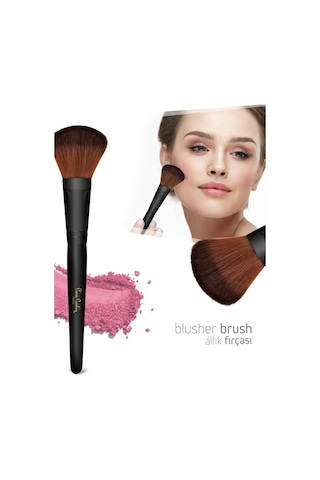 Pierre Cardin Blusher Allık Fırçası