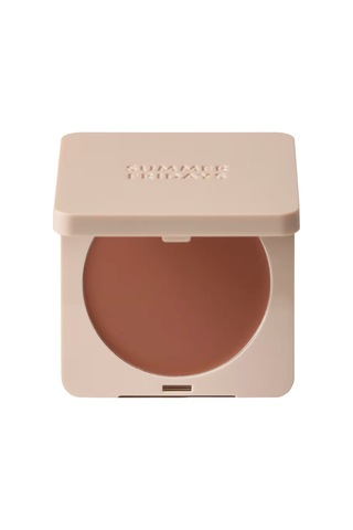 Summer Frıdays Bronzer Butter Balm - Bronzlaştırıcı Krem Desert Diğer