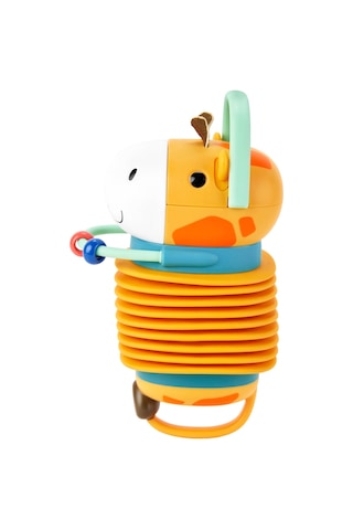 Skip Hop Explore & More Akordion Oyuncak Zürafa 9r258710