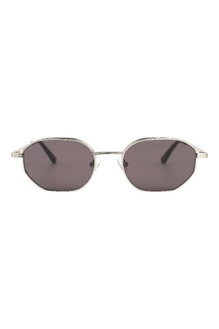 Katsuo Limited Series Unisex Güneş Gözlüğü Silver 01639430