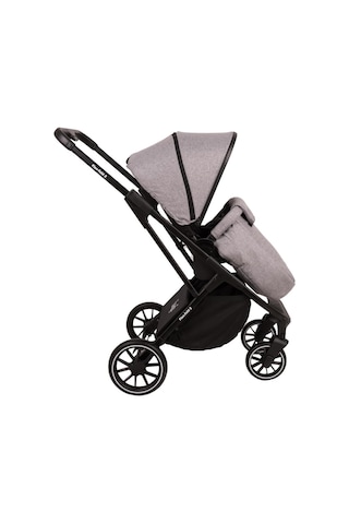 Bagi Flexfold 3 Bebek Arabası Greyson