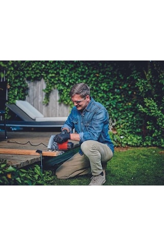 Einhell TC-CS 1410 Daire Testere - 4331050