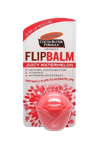 Palmer's Kakao Yağı Özlü Karpuz Aromalı Dudak Balmı 7 G