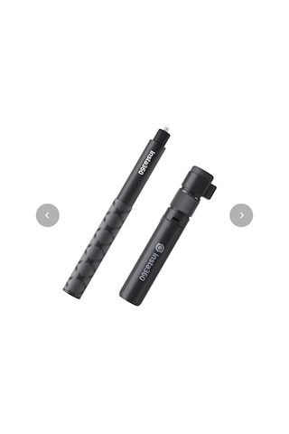 İnsta 360 One X4 Bullet Time Gri