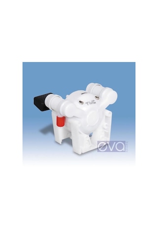 Tmc Lavabo Evye Ayak Pompa Tekne Karavan