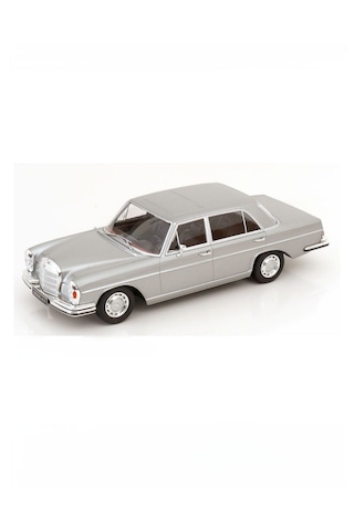 Kk Scale 1:18 1972 Mercedes Benz S Class 300 Sel 6.3 W108 / W109
