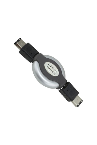 S-link Usb 6m-usbam+6m-ubsbm+ Firewire Ieee 1394 6 Pin-6 Pin Aparat