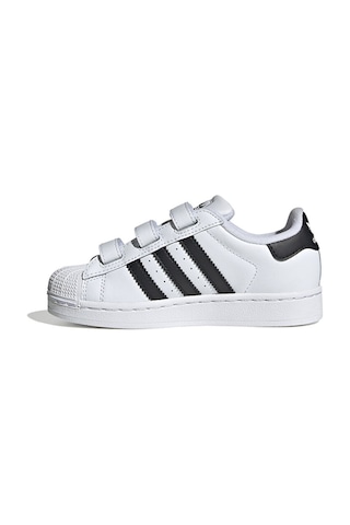 Adidas Superstar Iı Cf C Çocuk Günlük Ayakkabı Jı3988 Beyaz Jı3988 Beyaz