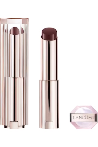 Lancome Lip Idôle Butterglow - Lip Balm 60 Million Dollar Berry