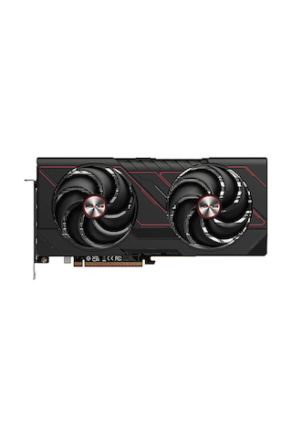 Sapphıre Pulse 256 Bit Gddr6 Radeon Rx 9070 Xt 16 Gb Ekran Kartı