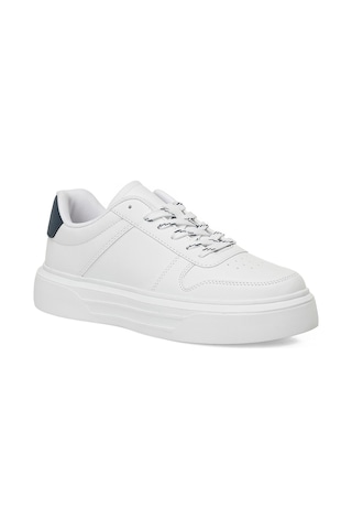 Torex Step 6fx Beyaz Erkek Sneaker 000000000102201785 Beyaz