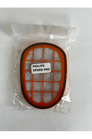 Phılıps Speed Pro Uyumlu Filtre