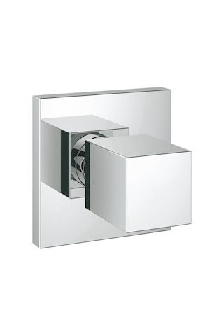 Eurocube Ankastre Stop Valf - 19910000 Eurocube Ankastre Stop Valf - 19910000