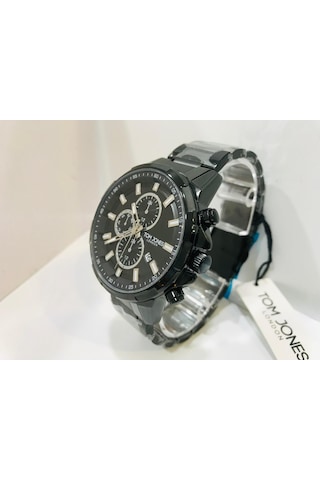 Tom Jones Tj.3.10003.5 Erkek Kol Saati