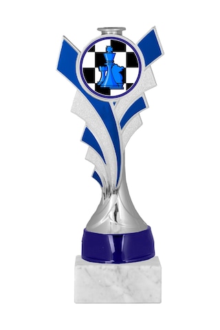 Odak Kupa - Genel Kupalar - Gn-063 A - 23 Cm Altın Odak Kupa - Genel Kupalar - Gn-063 A - 23 Cm Altın