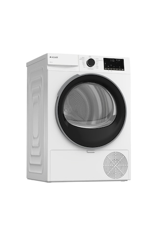 Arçelik 900 KMX 9 KG A++ Isı Pompalı Kurutma Makinesi