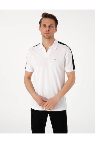 Pierre Cardin Erkek Siyah Tişört 50307520-vr046 SIYAH