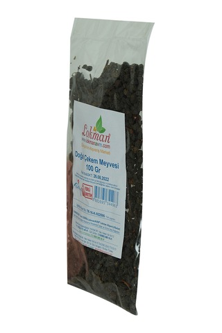 Lokman Avm Doğal Çekem Meyvesi 100 G