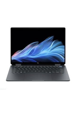 HP OmniBook Ultra Flip X360 14-FH0000NT B46ZDEA Ultra 9 288V 32 GB 2 TB SSD 14" W11H Dizüstü Bilgisayar