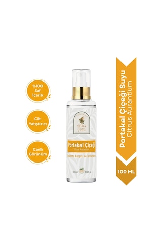 Sera Natura Portakal Çiçeği Hidrosolü 50 ML