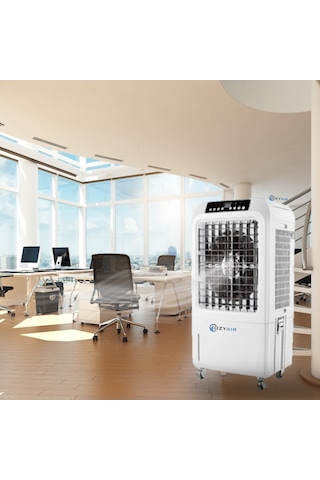 Ozyair Mini - 3200 M3/h Evaporatif Soğutucu