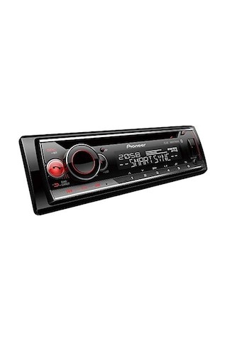 Pioneer Deh-s520bt Bluetooth Cd Usb'li Oto Teyp
