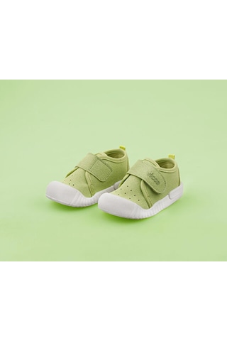 Vicco Unisex Çocuk Günlük Ayakkabı Anka Iı950.b25y.224-13 Yeşil Yeşil