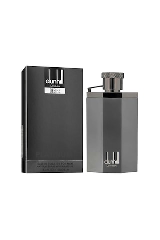 Dunhill Desire Platinium Edt 100 Ml Erkek Parfümü Oryantal