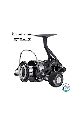 Tailwalk Stealz 6000 7+1bb Olta Makinesi