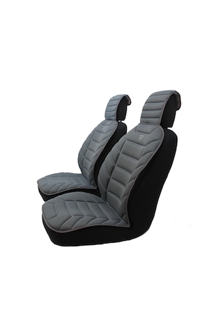 Kia Xceed Uyumlu Terletmez Oto Koltuk Minderi Füme