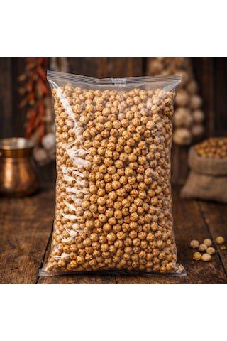 Çorum Leblebisi 1 Kg Doğal, Taze, Geleneksel Lezzet 2 KG