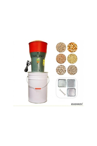 Kadıoğlu Euromill 25 Hububat Değirmeni